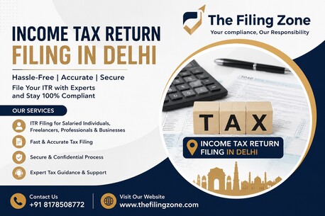 Faridabad, Legal, GST Registration For Sole Proprietorship In Faridabad