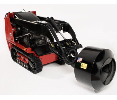 New York, Heavy Equipment, USD 6950,  Mini Cement Mixer By Spartan Equipment For Efficient Concrete Mixing