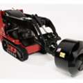 USD 6950,  Mini Cement Mixer By Spartan Equipment For Efficient Concrete Mixing