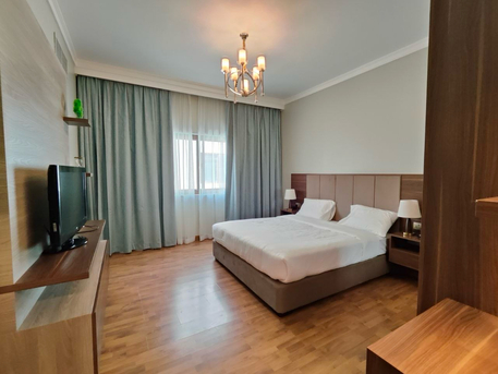Juffair, Apartments, Flats, Houses & Villas, BHD 1380/month,  2 BR,  Luxury Navy-Approved Villa With Private Pool For Rent In Juffair