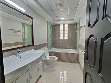 Juffair, Apartments, Flats, Houses & Villas, BHD 1380/month,  2 BR,  Luxury Navy-Approved Villa With Private Pool For Rent In Juffair