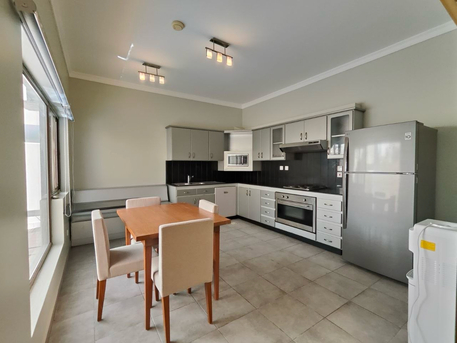 Juffair, Apartments, Flats, Houses & Villas, BHD 1380/month,  2 BR,  Luxury Navy-Approved Villa With Private Pool For Rent In Juffair