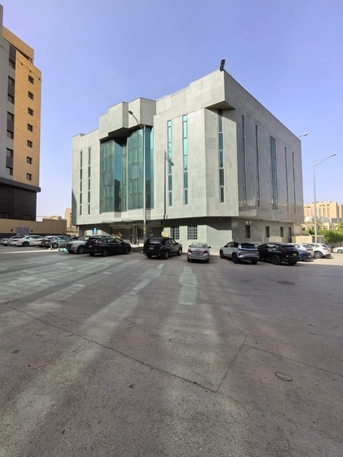 Riyadh, Offices, 650 Sq. Meter,  We Are Offering 650 SQM Of Office Space Behind Marriott Apartments