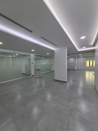 Riyadh, Offices, 650 Sq. Meter,  We Are Offering 650 SQM Of Office Space Behind Marriott Apartments