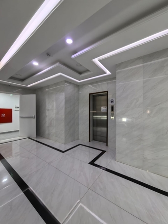 Riyadh, Offices, 650 Sq. Meter,  We Are Offering 650 SQM Of Office Space Behind Marriott Apartments