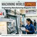 Engineering Manufacturing Magazine India