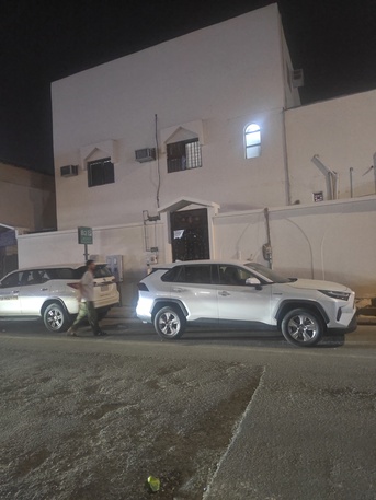 Jubail, Rooms for Rent, Room For Rent In A Good Location. Clean, Comfortable, And Suitable For Individuals Or Work