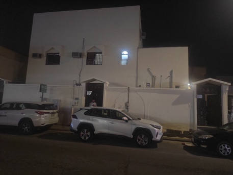 Jubail, Rooms for Rent, Room For Rent In A Good Location. Clean, Comfortable, And Suitable For Individuals Or Work