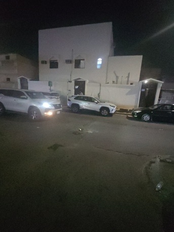 Jubail, Rooms for Rent, Room For Rent In A Good Location. Clean, Comfortable, And Suitable For Individuals Or Work