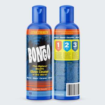 New York, Collectibles, USD 9,  Bong Cleaner Solution | Best Bong Cleaner For Glass Pipes