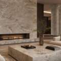 USD 18,  Premium Stone Countertops & Slabs In Little Rock, AR