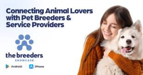 Toronto, Pet Supplies, Breeders Showcase