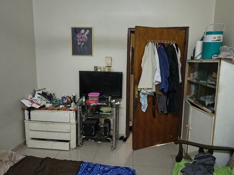 Al Thuqbah, Rooms for Rent, SAR 700/month,  Furnished,  Room For Rent
