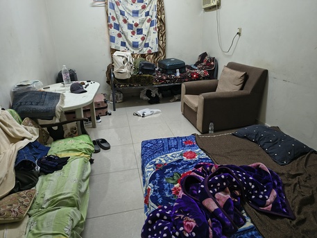 Al Thuqbah, Rooms for Rent, SAR 700/month,  Furnished,  Room For Rent