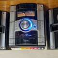 SAR 300,  Sony MHC-GZR8D, Sound System