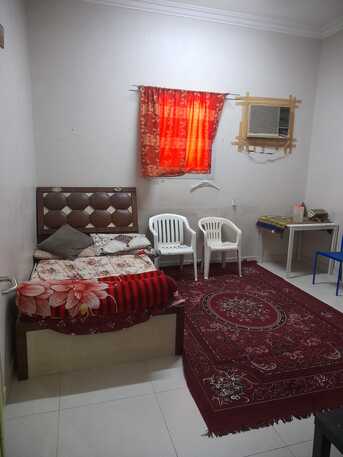 Al Khalidiyah, Rooms for Rent, SAR 1000/month,  Furnished,  Room For Rent