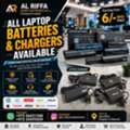 BHD 6,  New All Type Brand Of Laptop Charger & Batteries (MacBook Charger) Available In Good Price