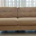 SAR 1000,  2 + 3 Seater (purchased From Home Centre) For Sale.