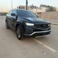 SAR 47000,  Ac Ace,  2023,  Automatic,  90000 KM,  Geely Azkara Panorama