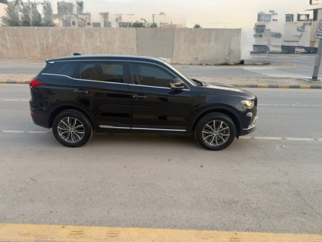 Riyadh, Vehicles, Cars & Trucks , SAR 47000,  Ac Ace,  2023,  Automatic,  90000 KM,  Geely Azkara Panorama