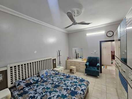 Yanbu, Apartments, Flats, Houses & Villas, SAR 2000/month,  Furnished,  2 BR,  Fully Furnished 2bhk Flat For Rent