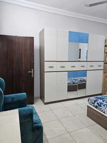 Yanbu, Apartments, Flats, Houses & Villas, SAR 2000/month,  Furnished,  2 BR,  Fully Furnished 2bhk Flat For Rent