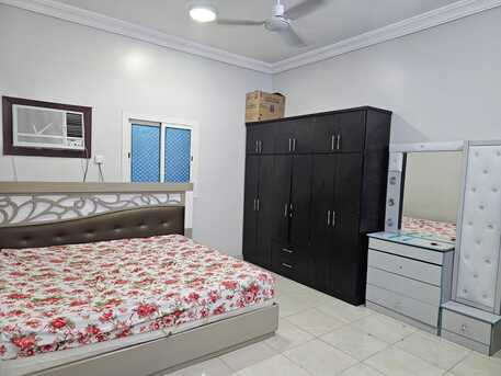 Yanbu, Apartments, Flats, Houses & Villas, SAR 2000/month,  Furnished,  2 BR,  Fully Furnished 2bhk Flat For Rent