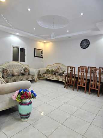 Yanbu, Apartments, Flats, Houses & Villas, SAR 2000/month,  Furnished,  2 BR,  Fully Furnished 2bhk Flat For Rent