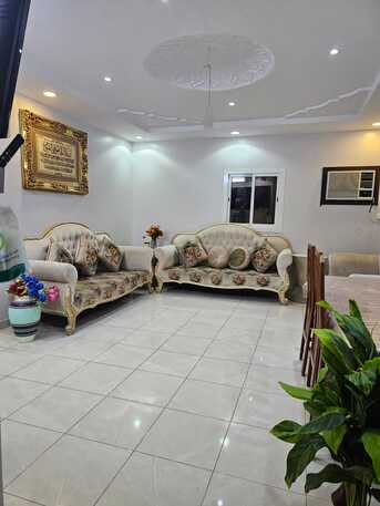Yanbu, Apartments, Flats, Houses & Villas, SAR 2000/month,  Furnished,  2 BR,  Fully Furnished 2bhk Flat For Rent
