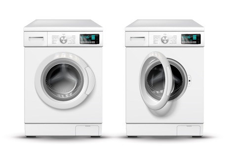 Tbilisi, Appliance Repair, Best Washing Machine Options For Every Home