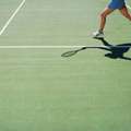 Bay Team Tennis Academy | Tennis Instructor | Tennis Club San Jose, CA