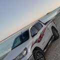 Toyota Hilux Pickup Available For Rent Manual Petrol Clean And Neat Model 2016
