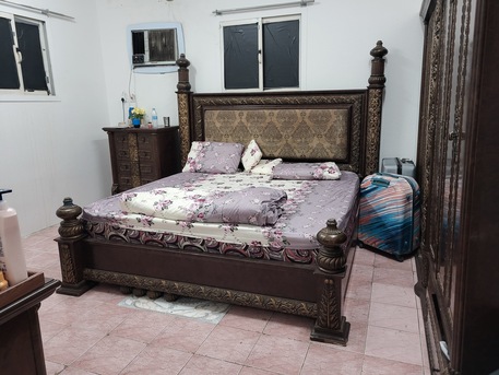 Al Iskan, Apartments, Flats, Houses & Villas, SAR 20600/year,  3 BR,  150 Sq. Meter,  3BHK Apartment For Rent