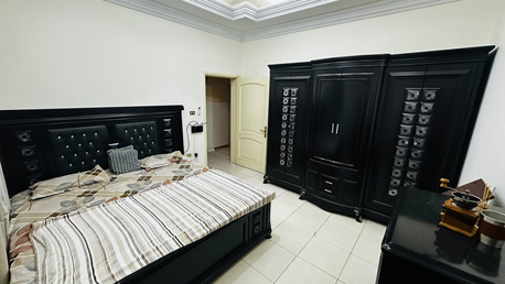 Jeddah, Apartments, Flats, Houses & Villas, SAR 22000/month,  2 BR,  Flat For Rent With All Household Items  (22,000 / Year)
