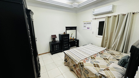 Jeddah, Apartments, Flats, Houses & Villas, SAR 22000/month,  2 BR,  Flat For Rent With All Household Items  (22,000 / Year)