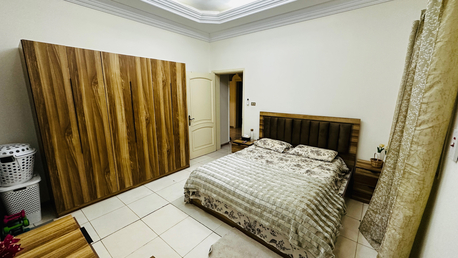 Jeddah, Apartments, Flats, Houses & Villas, SAR 22000/month,  2 BR,  Flat For Rent With All Household Items  (22,000 / Year)