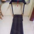 SAR 1000,  Urgent Selling New Treadmill And (sofa Set Is Free)