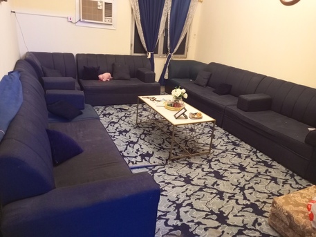 Riyadh, Health & Beauty Items, SAR 1000,  Urgent Selling New Treadmill And (sofa Set Is Free)