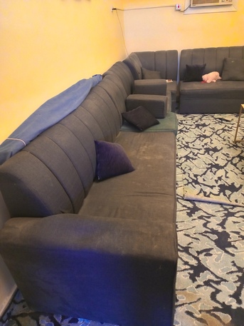 Riyadh, Health & Beauty Items, SAR 1000,  Urgent Selling New Treadmill And (sofa Set Is Free)
