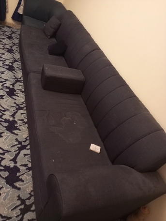 Riyadh, Health & Beauty Items, SAR 1000,  Urgent Selling New Treadmill And (sofa Set Is Free)