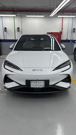 Jeddah, Vehicles, Cars & Trucks , SAR 175000,  BYD S7,  2025,  Automatic,  5000 KM,  BRAND NEW BYD SL7 - 175000 Only, 5k Kms Driven