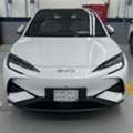 SAR 175000,  BYD S7,  2025,  Automatic,  5000 KM,  BRAND NEW BYD SL7 - 175000 Only, 5k Kms Driven