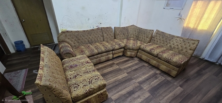 Jubail, Furniture, 200,  Sofa For Sale