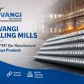 Shivangi Rolling Mills &mdash; Trusted TMT Bar Manufacturer In Madhya Pradesh