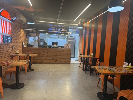 Al Faisaliyah, Food, SAR 120000,  Burger Shop(Restaurant)