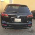 SAR 30,  Mazda CX-09,  2014,  Automatic,  360000 KM,  🚗 Mazda CX-9 For Sale