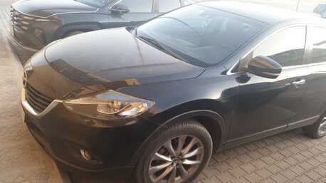 Jeddah, Vehicles, Cars & Trucks , SAR 30,  Mazda CX-09,  2014,  Automatic,  360000 KM,  🚗 Mazda CX-9 For Sale