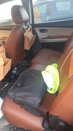 Jeddah, Vehicles, Cars & Trucks , SAR 30,  Mazda CX-09,  2014,  Automatic,  360000 KM,  🚗 Mazda CX-9 For Sale
