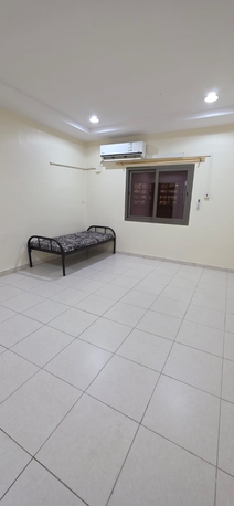 Al Batha, Apartments, Flats, Houses & Villas, SAR 750/month,  Furnished,  1 BR,  Spacious Executive Bachelor Room