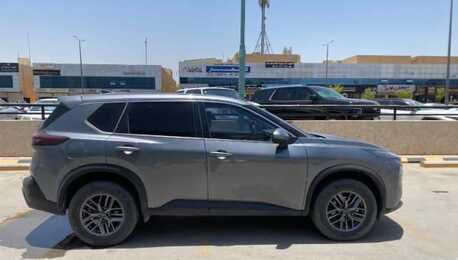Riyadh, Vehicles, Cars & Trucks , SAR 94000,  Nissan X-Trail,  2025,  Automatic,  47200 KM,  🚗 FOR SALE &ndash;   🚗